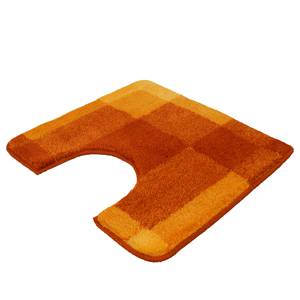 Wc-mat Mix textielmix - Barnsteenkleurig