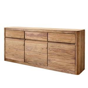 Dressoir Gaspar Massief sheeshamhout