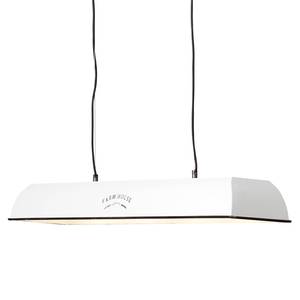 Hanglamp Farm Life IJzer - 1 lichtbron - Breedte: 90 cm