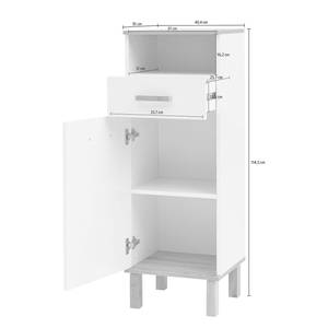 | I Midischrank kaufen Padua home24