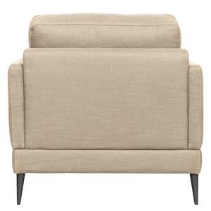 Sessel Schore Webstoff - Beige