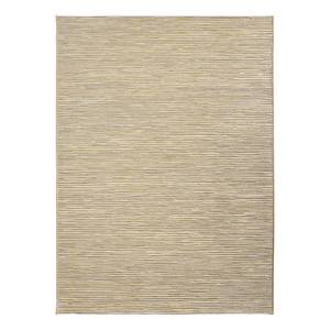 Tapis intérieur / extérieur Ivy Fibres synthétiques - Crème - 200 x 290 cm