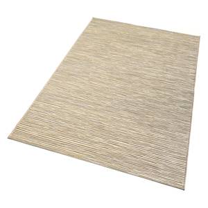 Tapis intérieur / extérieur Ivy Fibres synthétiques - Crème - 200 x 290 cm