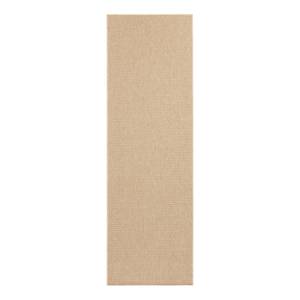 In- & outdoorloper Nature Kunstvezels - Beige - 80 x 500 cm