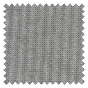 Canapé d’angle Kagel Tissu - Gris clair