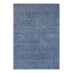 Tapis Arles Bleu jean - 200 x 290 cm