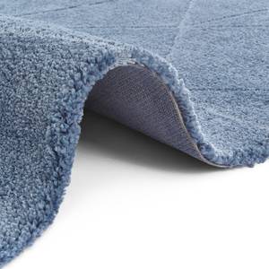 Tapis Arles Bleu jean - 200 x 290 cm