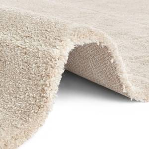 Laagpolig vloerkleed Arles Beige - 160 x 230 cm