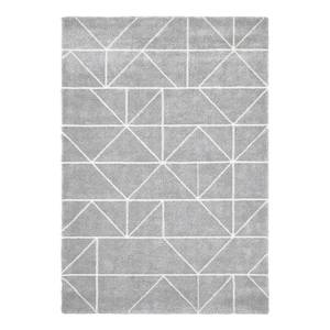 Tapis Arles Gris lumineux - 200 x 290 cm