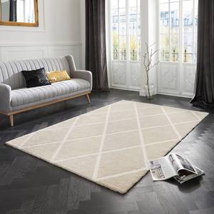 Tapis Lunel Beige - 200 x 290 cm