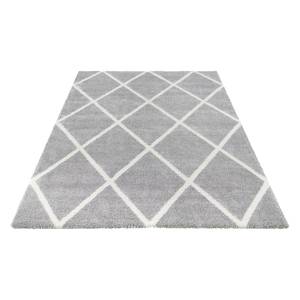 Tapis Lunel Gris lumineux - 80 x 150 cm