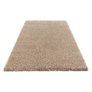 Hochflorteppich Talence Beige - 160 x 230 cm