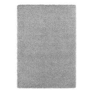 Tapis épais Talence Argenté - 160 x 230 cm