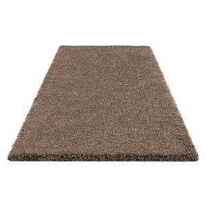 Tapis épais Talence Mocca - 160 x 230 cm