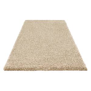 Hochflorteppich Talence Beige - 160 x 230 cm