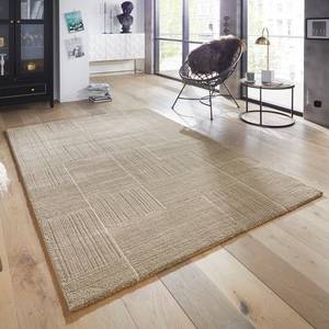 Tapis Castres Beige - 80 x 150 cm