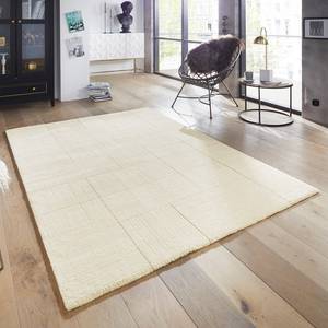 Kurzflorteppich Castres Ivory - 200 x 290 cm