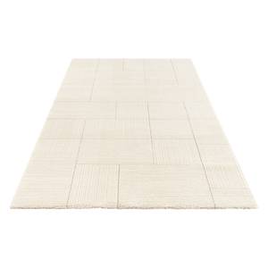 Kurzflorteppich Castres Ivory - 200 x 290 cm