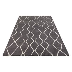 Tapis Vienne Gris - 160 x 230 cm