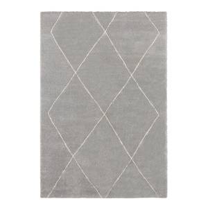 Tapis Massy Argenté - 120 x 170 cm