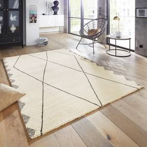 Tapis Beaune Ivory - 120 x 170 cm