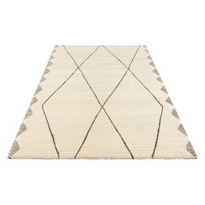 Tapis Beaune Ivory - 120 x 170 cm