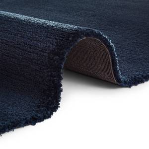 Tapis Loos Bleu nuit - 160 x 230 cm