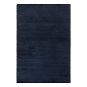 Kurzflorteppich Loos Nachtblau - 120 x 170 cm