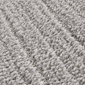 Tapis Loos Gris lumineux - 160 x 230 cm