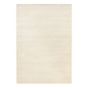 Laagpolig vloerkleed Loos Ivory - 120 x 170 cm