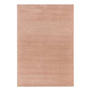 Tapis Loos Couleur pastel abricot - 160 x 230 cm