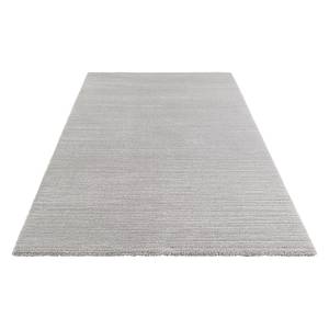 Tapis Loos Gris lumineux - 80 x 150 cm