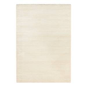 Laagpolig vloerkleed Loos Ivory - 200 x 290 cm