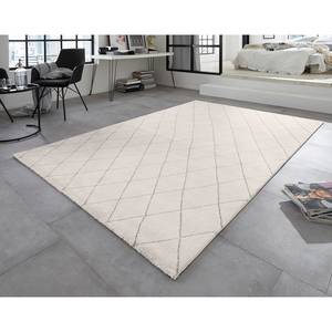 Tapis Sannois Ivory - 160 x 230 cm