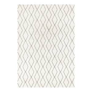 Tapis Rouen Ivory - 160 x 230 cm