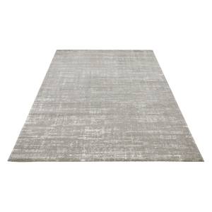 Laagpolig vloerkleed Vanves Taupe - 80 x 150 cm