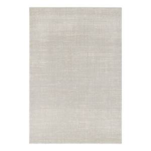 Laagpolig vloerkleed Vanves Beige - 80 x 150 cm