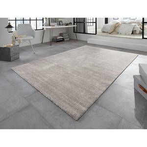 Tapis Vanves Gris lumineux - 80 x 150 cm