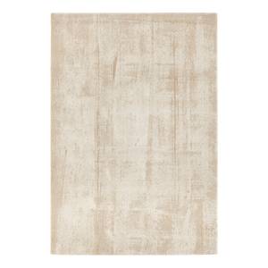 Kurzflorteppich Cambrai Kunstfaser - Beige - 200 x 290 cm