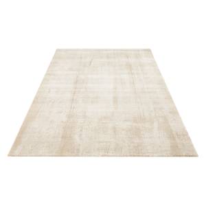 Kurzflorteppich Cambrai Kunstfaser - Beige - 200 x 290 cm