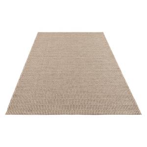 In-/Outdoorteppich Dreux Sand - 80 x 150 cm