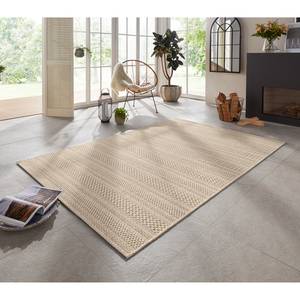 Tapis intérieur / extérieur Arras Sable - 160 x 230 cm