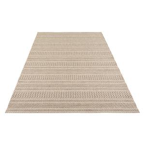 In-/Outdoorteppich Arras Sand - 80 x 150 cm