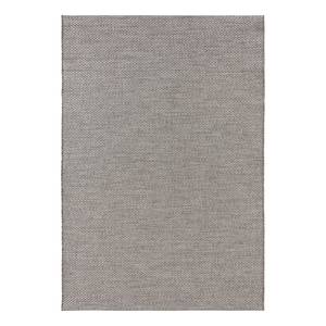 Tapis intérieur / extérieur Caen Gris - 80 x 150 cm