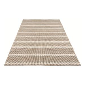 Tapis intérieur / extérieur Laon Sable - 80 x 150 cm