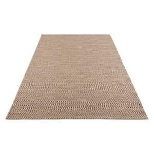 Tapis intérieur / extérieur Caen Sable - 160 x 230 cm