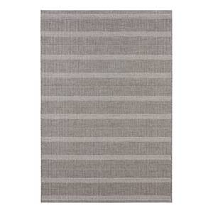 Tapis intérieur / extérieur Laon Gris - 160 x 230 cm