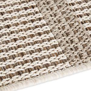 In- & outdoorvloerkleed Laon Beige - 200 x 290 cm