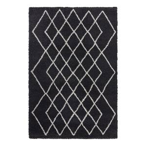 Tapis épais Bron Anthracite - 200 x 290 cm