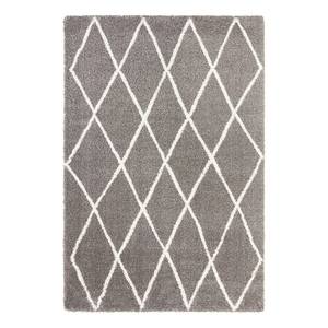 Tapis épais Abbeville Gris - 120 x 170 cm